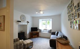 Lyn View Cottage - Modern Lynmouth Townhouse